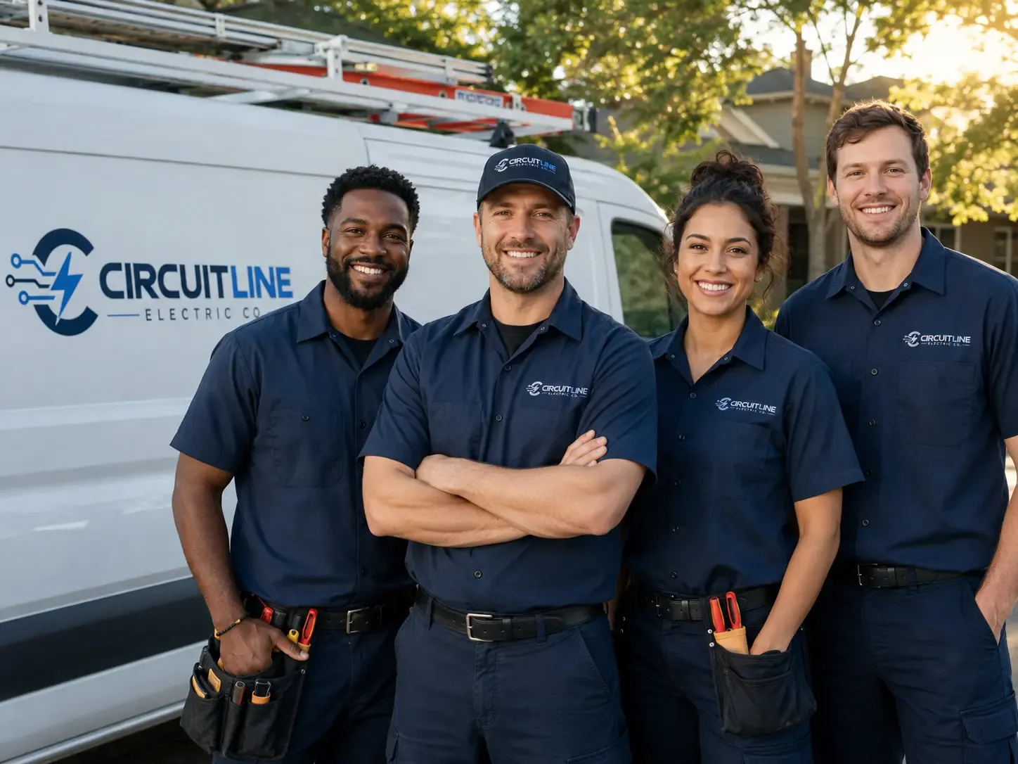 Whole Home Rewiring company in Pattonsburg, MO