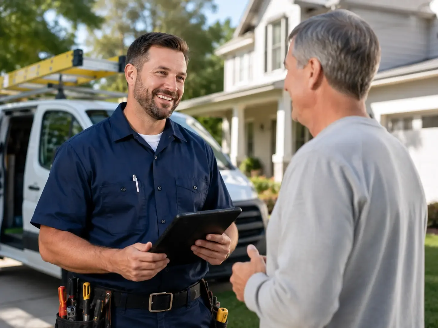 Whole Home Rewiring Pattonsburg, MO FAQs